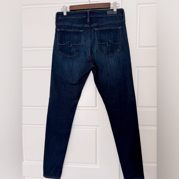 Adriano Goldschmied women’s jeans size 31 R - Picture 6 of 10